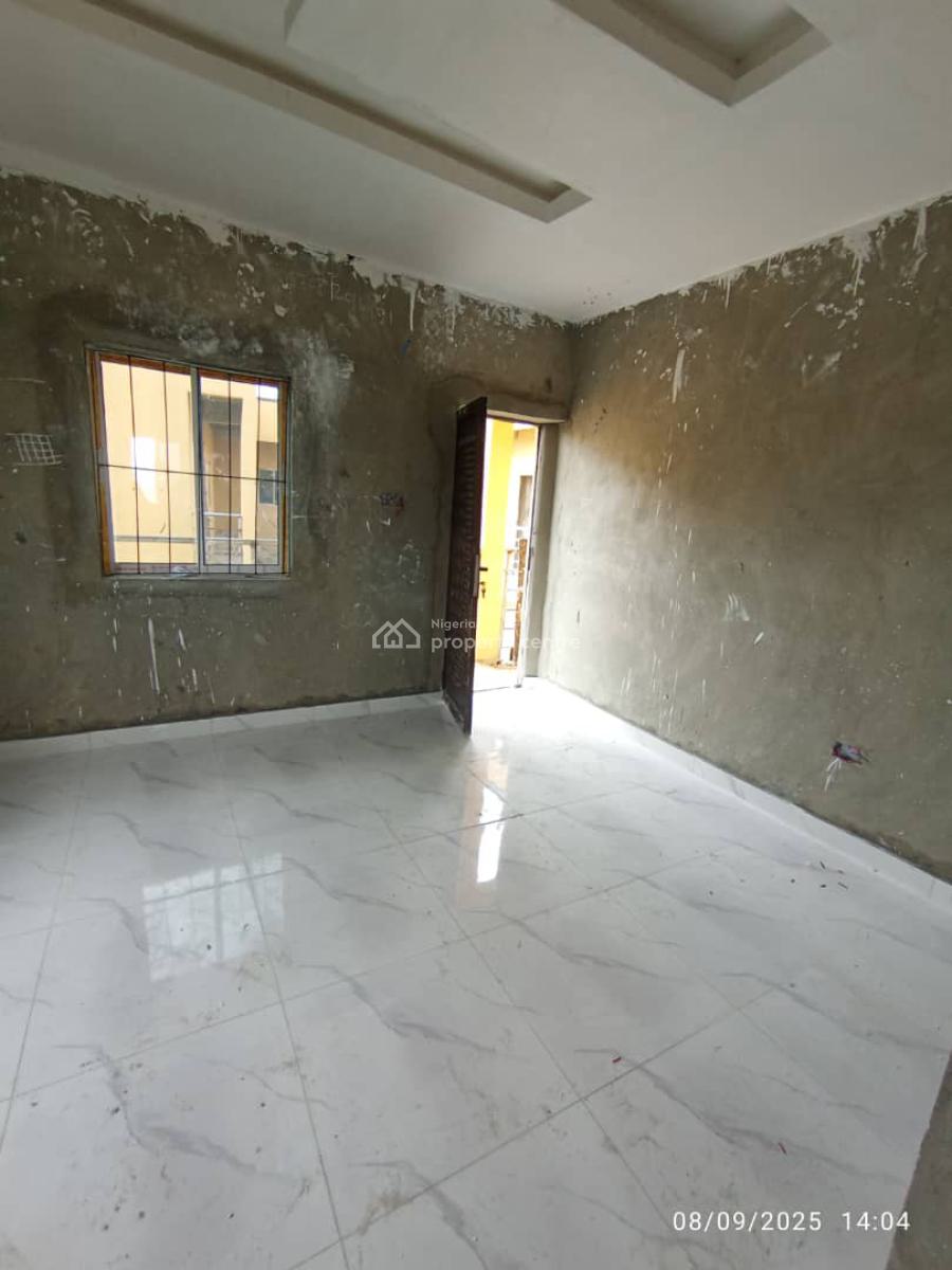Luxury Self Contain, Greenville, Badore, Ajah, Lagos, Self Contain (single Rooms) for Rent