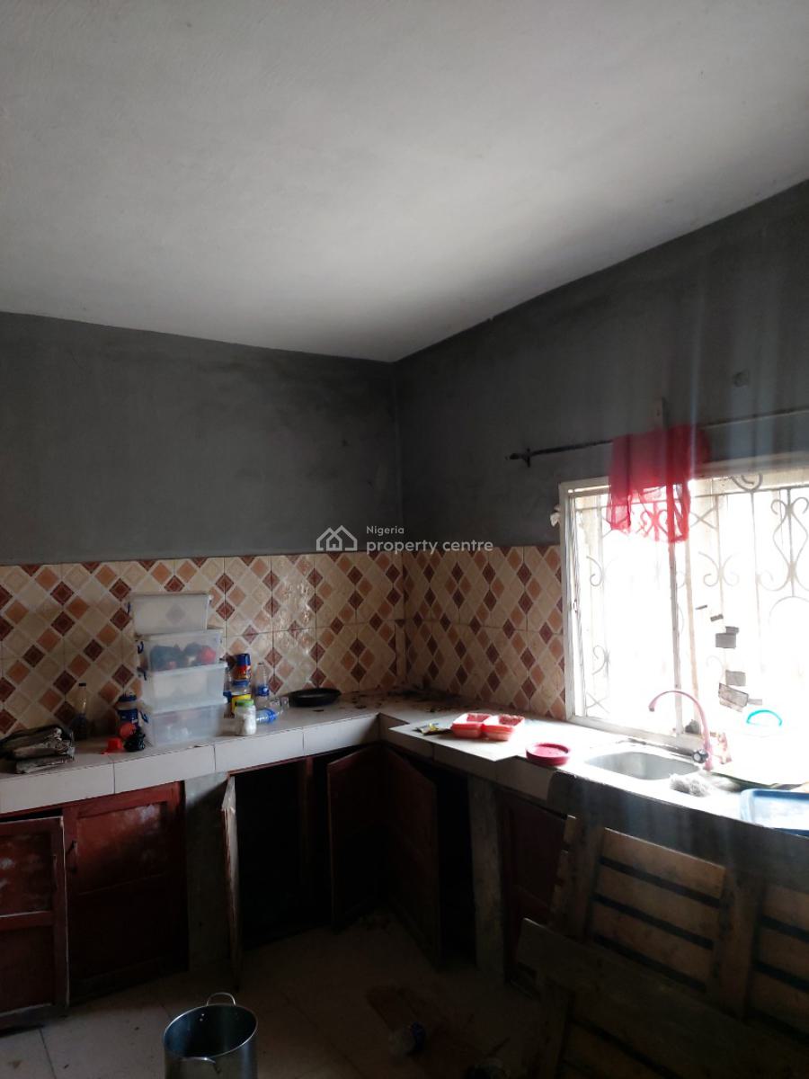 Guest House / Hotel on Two Floors, Ire Akari Street, Off Okota Road, Ire Akari, Isolo, Lagos, Hotel / Guest House for Sale