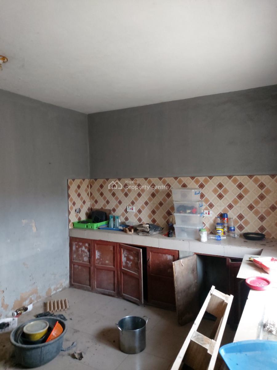 Guest House / Hotel on Two Floors, Ire Akari Street, Off Okota Road, Ire Akari, Isolo, Lagos, Hotel / Guest House for Sale