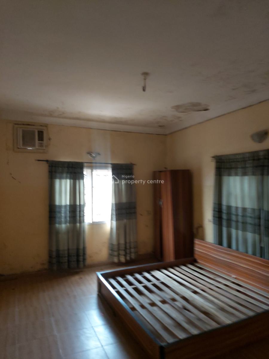 Guest House / Hotel on Two Floors, Ire Akari Street, Off Okota Road, Ire Akari, Isolo, Lagos, Hotel / Guest House for Sale
