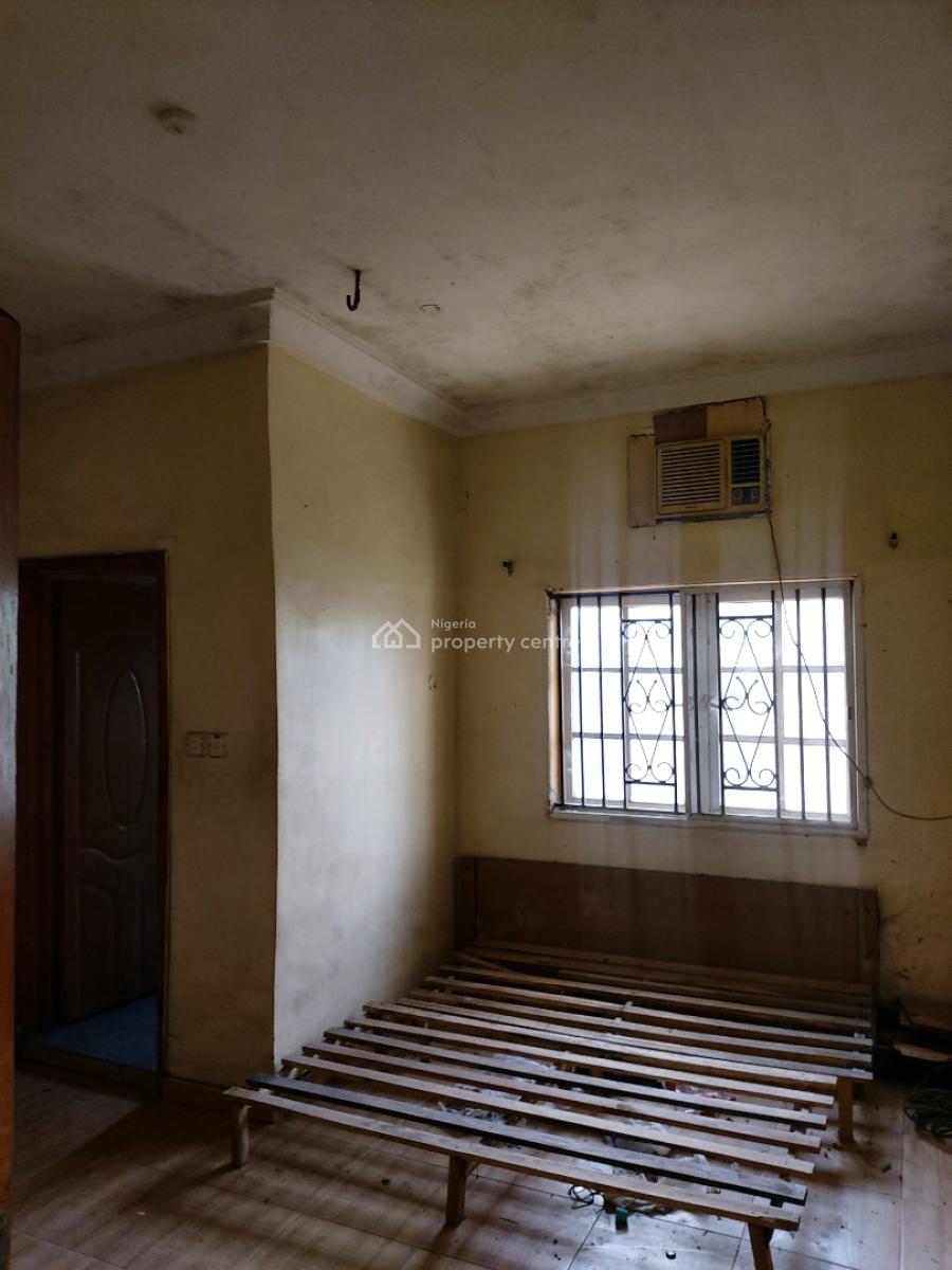 Guest House / Hotel on Two Floors, Ire Akari Street, Off Okota Road, Ire Akari, Isolo, Lagos, Hotel / Guest House for Sale