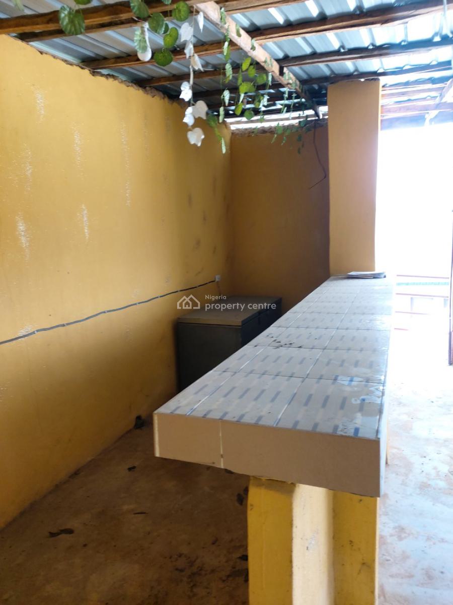 Guest House / Hotel on Two Floors, Ire Akari Street, Off Okota Road, Ire Akari, Isolo, Lagos, Hotel / Guest House for Sale