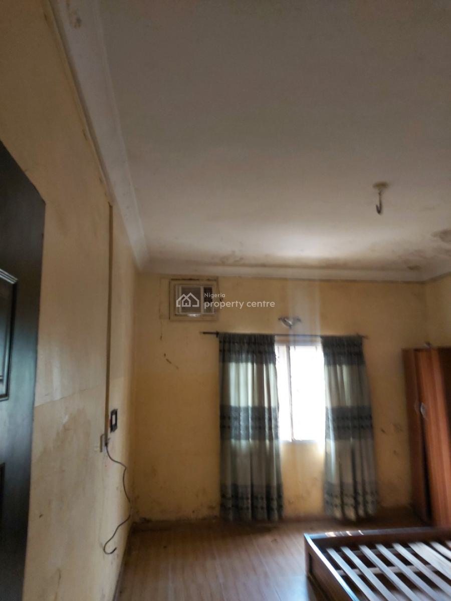 Guest House / Hotel on Two Floors, Ire Akari Street, Off Okota Road, Ire Akari, Isolo, Lagos, Hotel / Guest House for Sale