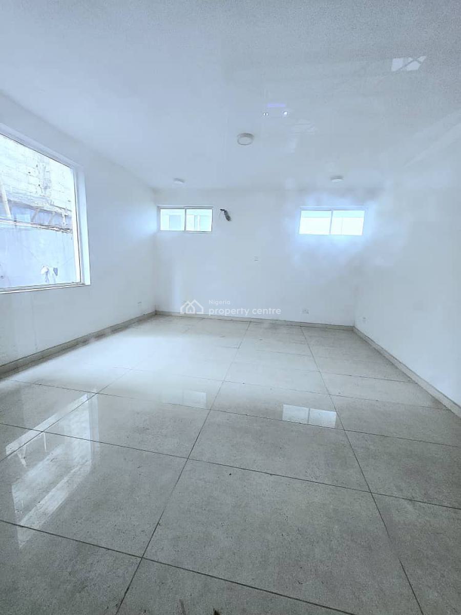Commercial Shop Space, Lekki Phase 1, Lekki, Lagos, Shop for Rent