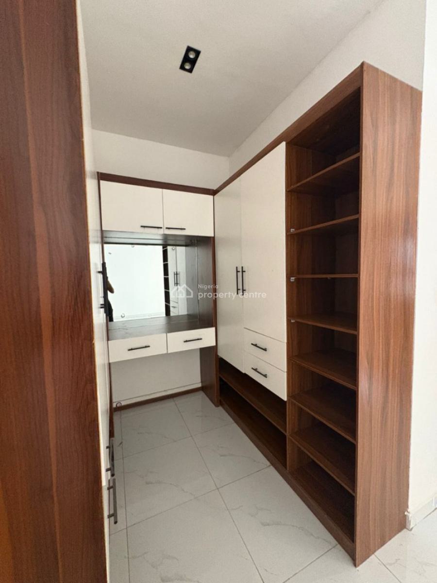Affordable & Bramd New 3bed Duplex, Abraham Adesanya, Ajah, Lagos, Terraced Duplex for Sale