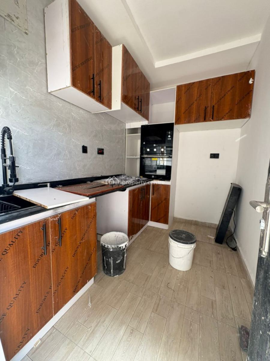 Affordable & Bramd New 3bed Duplex, Abraham Adesanya, Ajah, Lagos, Terraced Duplex for Sale