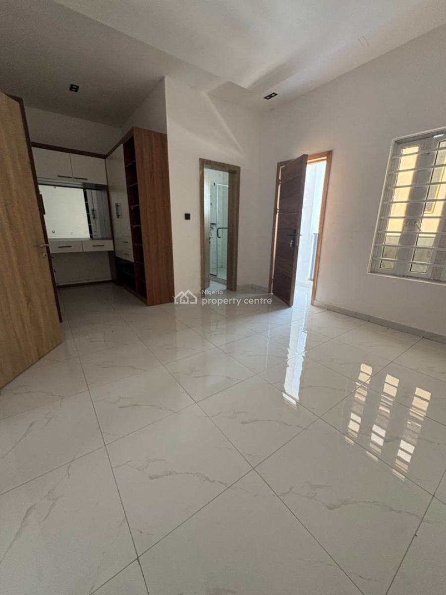 Affordable & Bramd New 3bed Duplex, Abraham Adesanya, Ajah, Lagos, Terraced Duplex for Sale