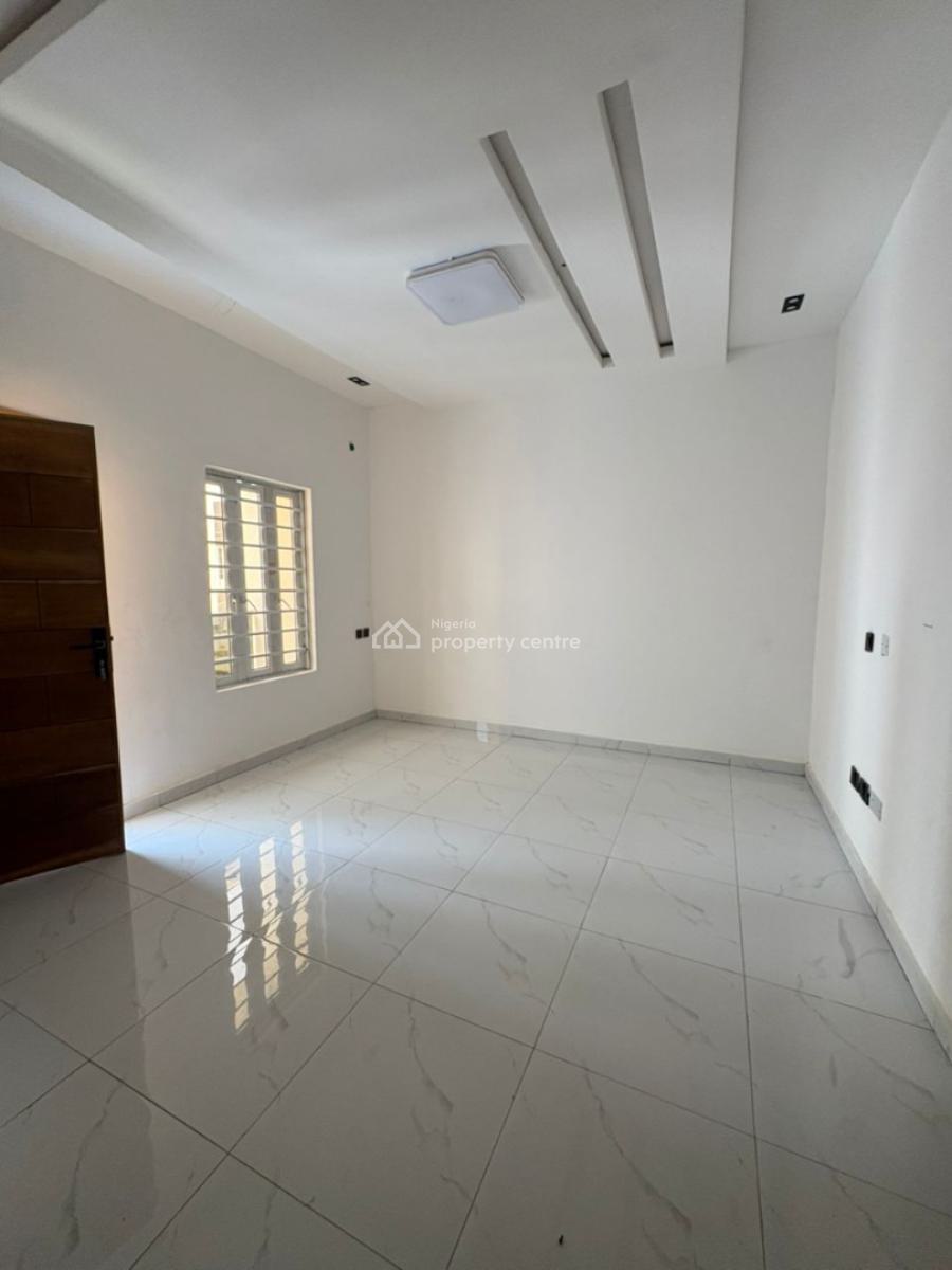 Affordable & Bramd New 3bed Duplex, Abraham Adesanya, Ajah, Lagos, Terraced Duplex for Sale
