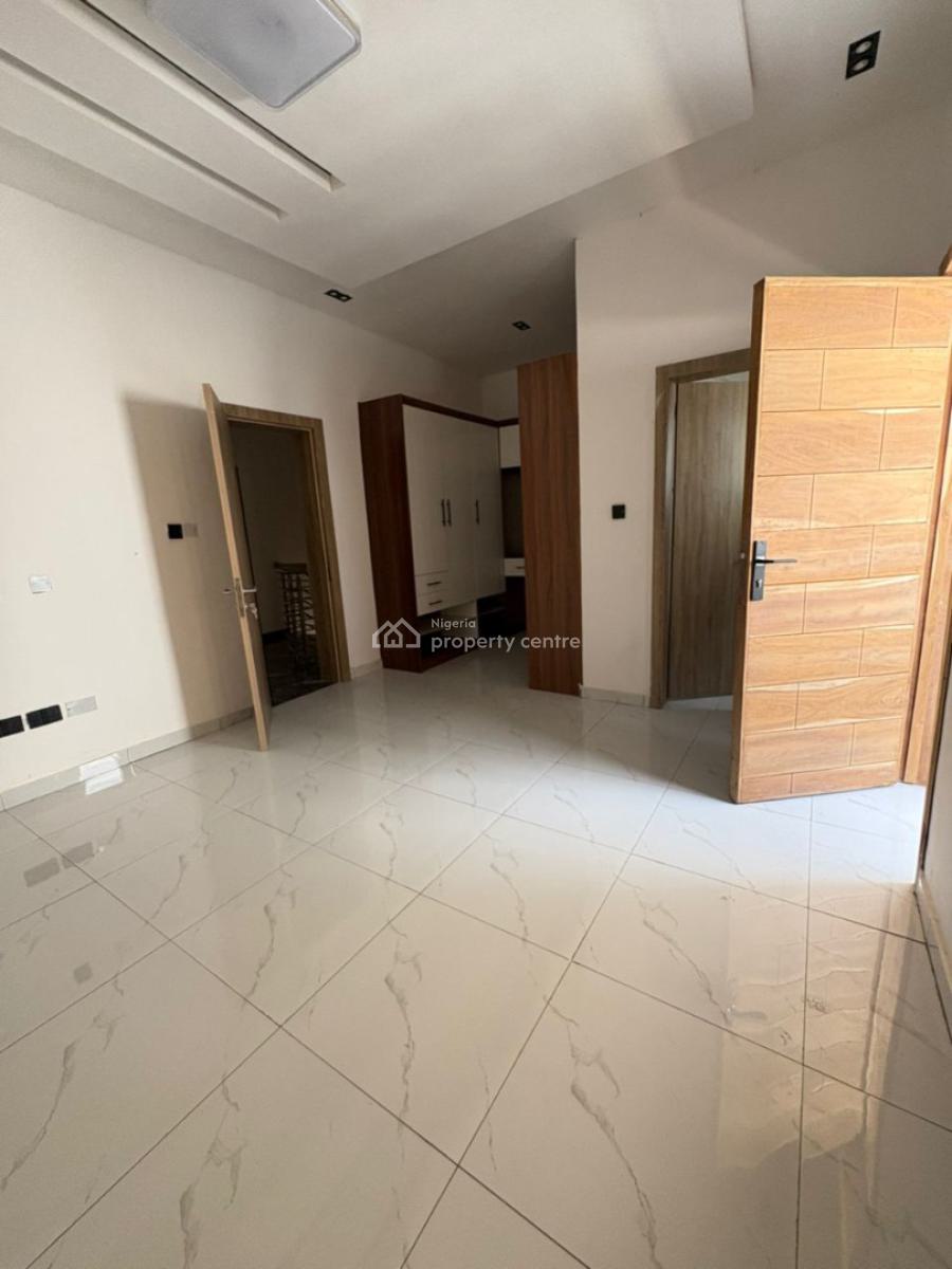 Affordable & Bramd New 3bed Duplex, Abraham Adesanya, Ajah, Lagos, Terraced Duplex for Sale