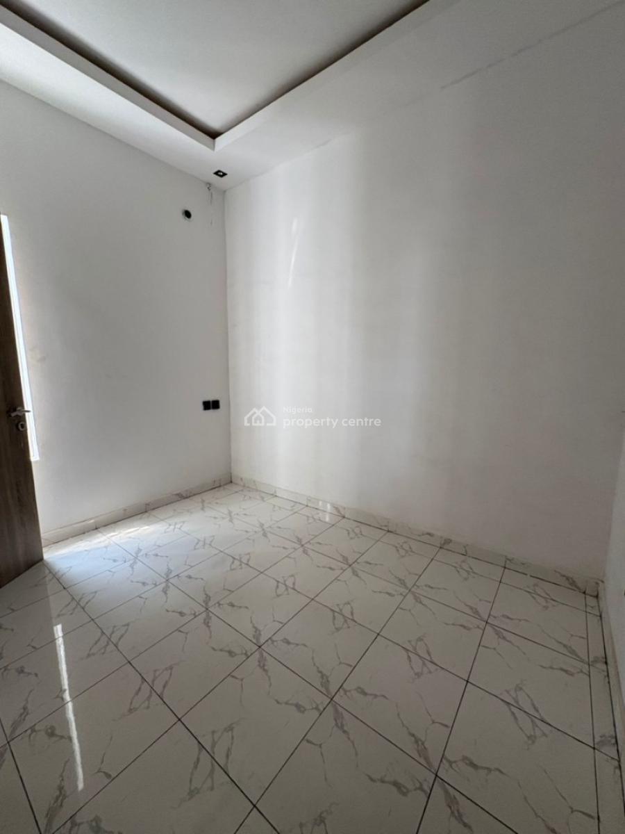 Affordable & Bramd New 3bed Duplex, Abraham Adesanya, Ajah, Lagos, Terraced Duplex for Sale