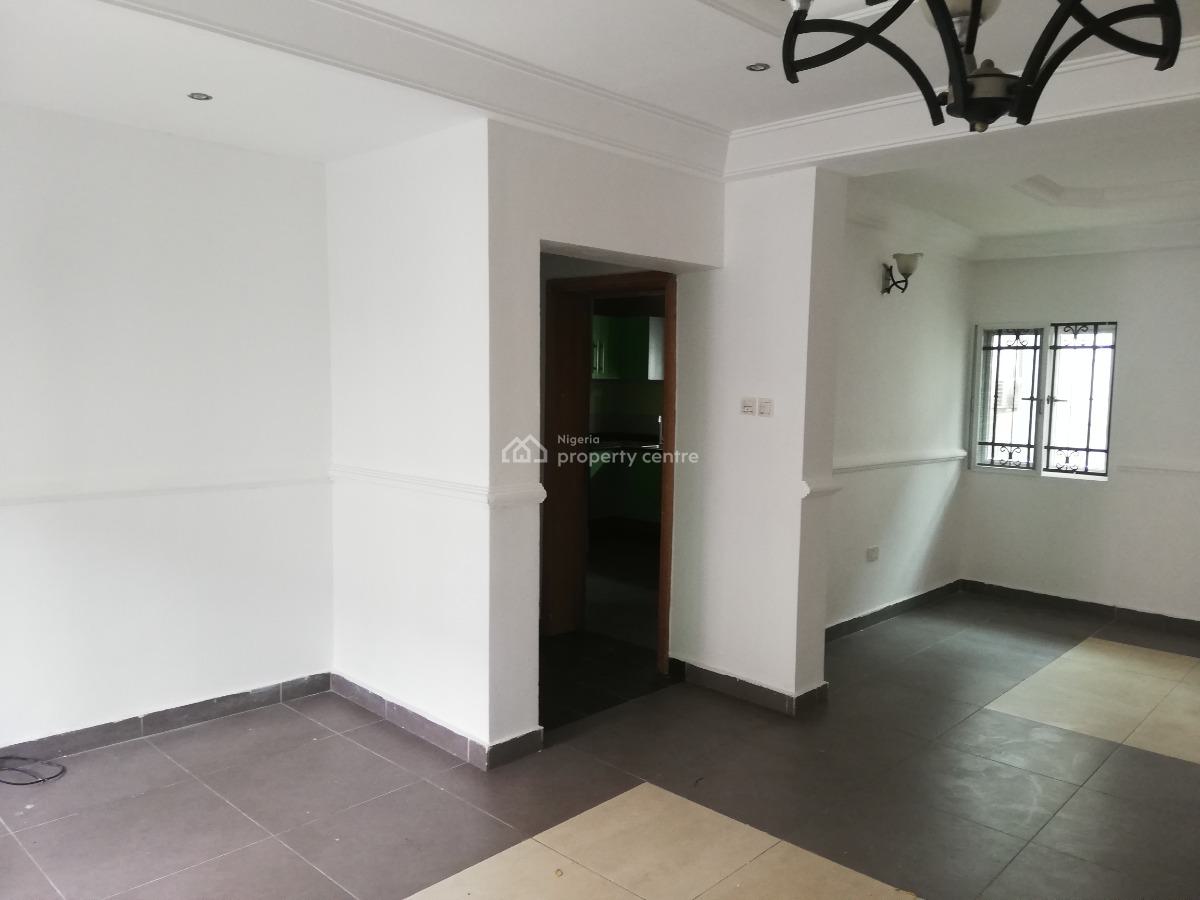 Well Maintained Four Bedroom Terraced, Albertons Court No 18, Road 13, Ikota Gra, Ikota, Lekki, Lagos, House for Rent