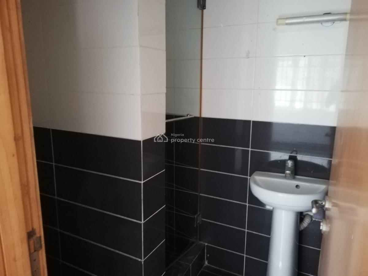 Well Maintained Four Bedroom Terraced, Albertons Court No 18, Road 13, Ikota Gra, Ikota, Lekki, Lagos, House for Rent