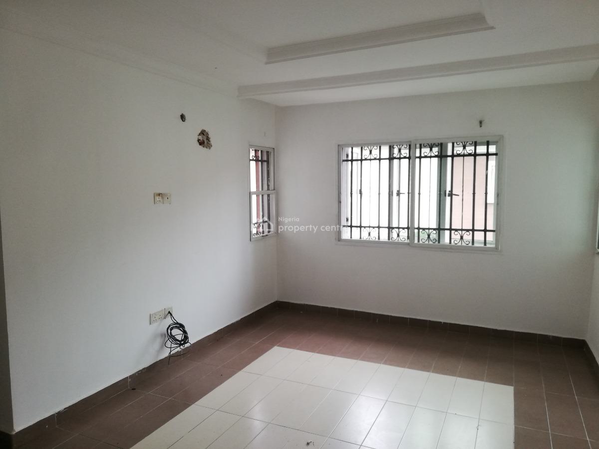 Well Maintained Four Bedroom Terraced, Albertons Court No 18, Road 13, Ikota Gra, Ikota, Lekki, Lagos, House for Rent