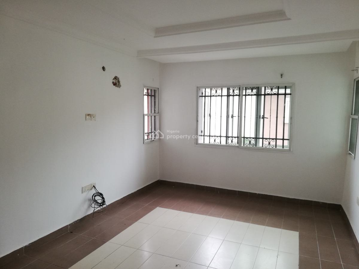 Well Maintained Four Bedroom Terraced, Albertons Court No 18, Road 13, Ikota Gra, Ikota, Lekki, Lagos, House for Rent