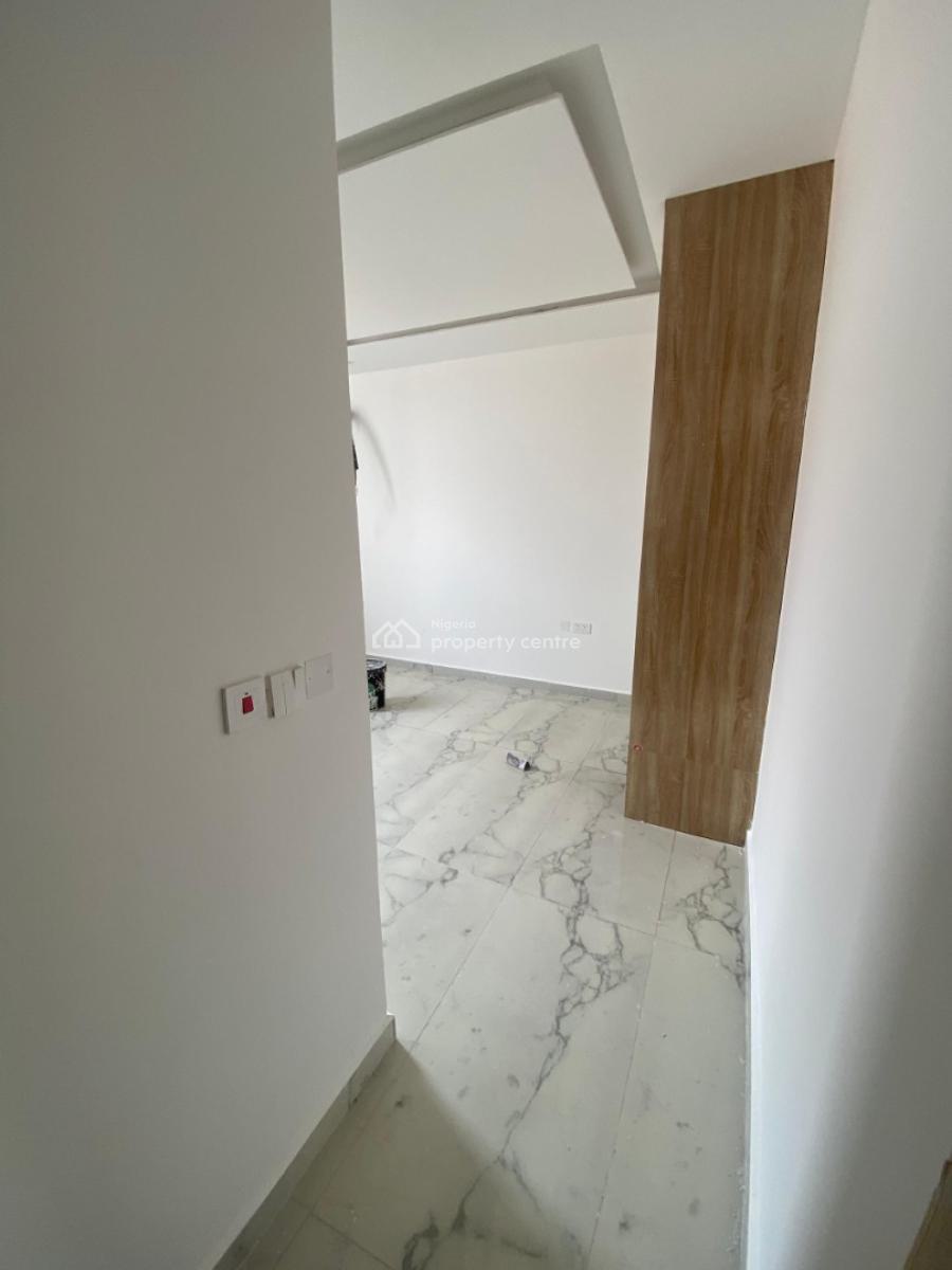 New 5 Bedroom Detached House with Bq, Idado, Lekki, Lagos, Detached Duplex for Sale