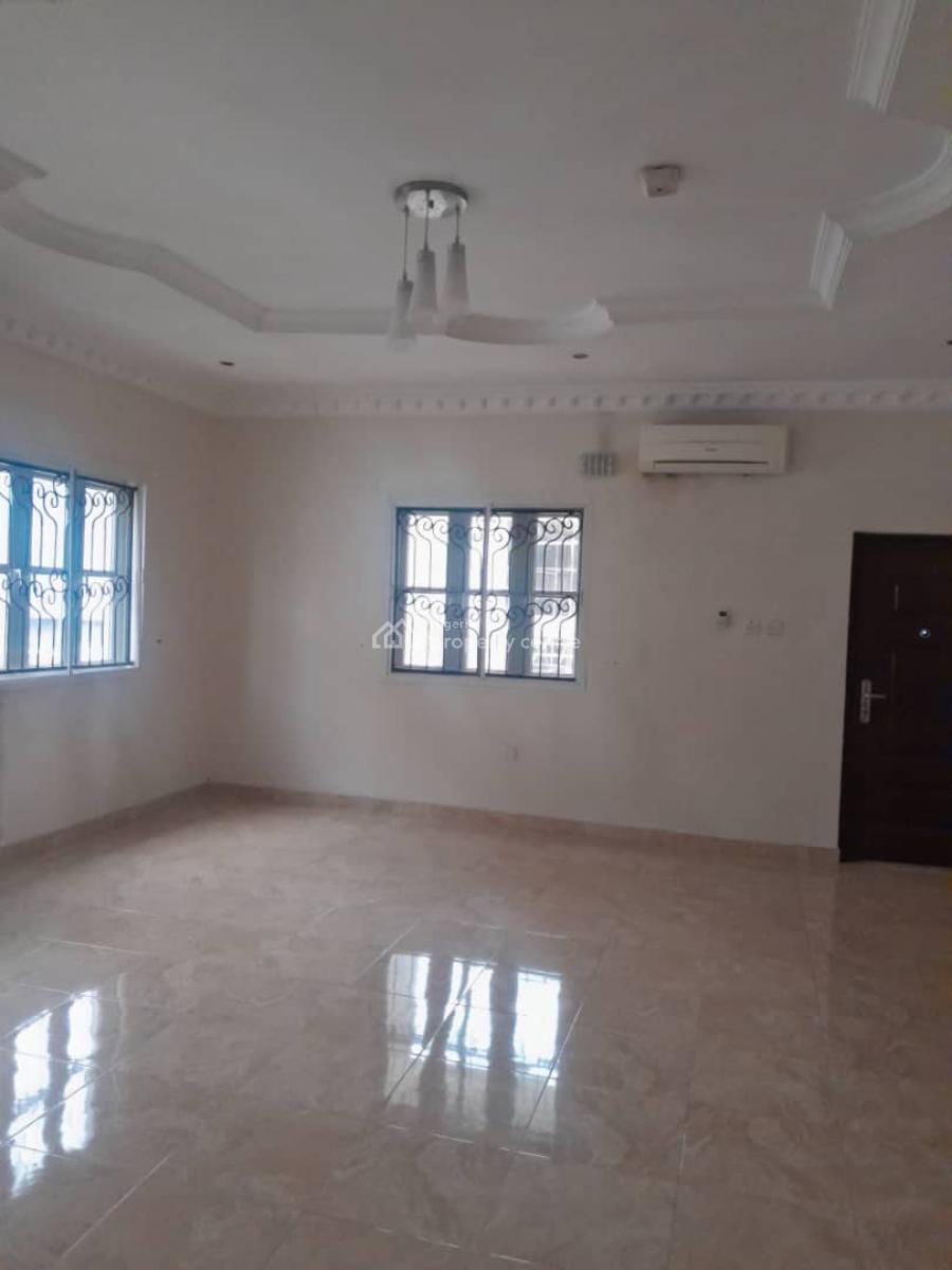 Luxurious 5 Bedroom Fully Detached Duplex with Excellent Facilities, Chevron Drive, Lekki, Lagos, Detached Duplex for Rent