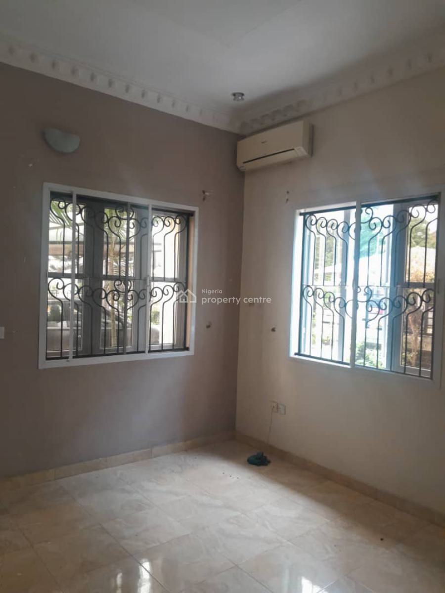 Luxurious 5 Bedroom Fully Detached Duplex with Excellent Facilities, Chevron Drive, Lekki, Lagos, Detached Duplex for Rent