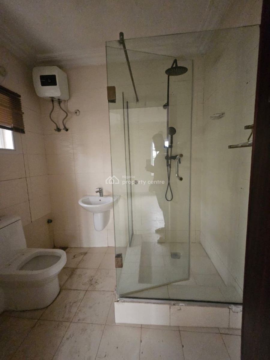 3 Units of 3 Bedroom Apartment, Oniru, Victoria Island (vi), Lagos, Flat / Apartment for Rent