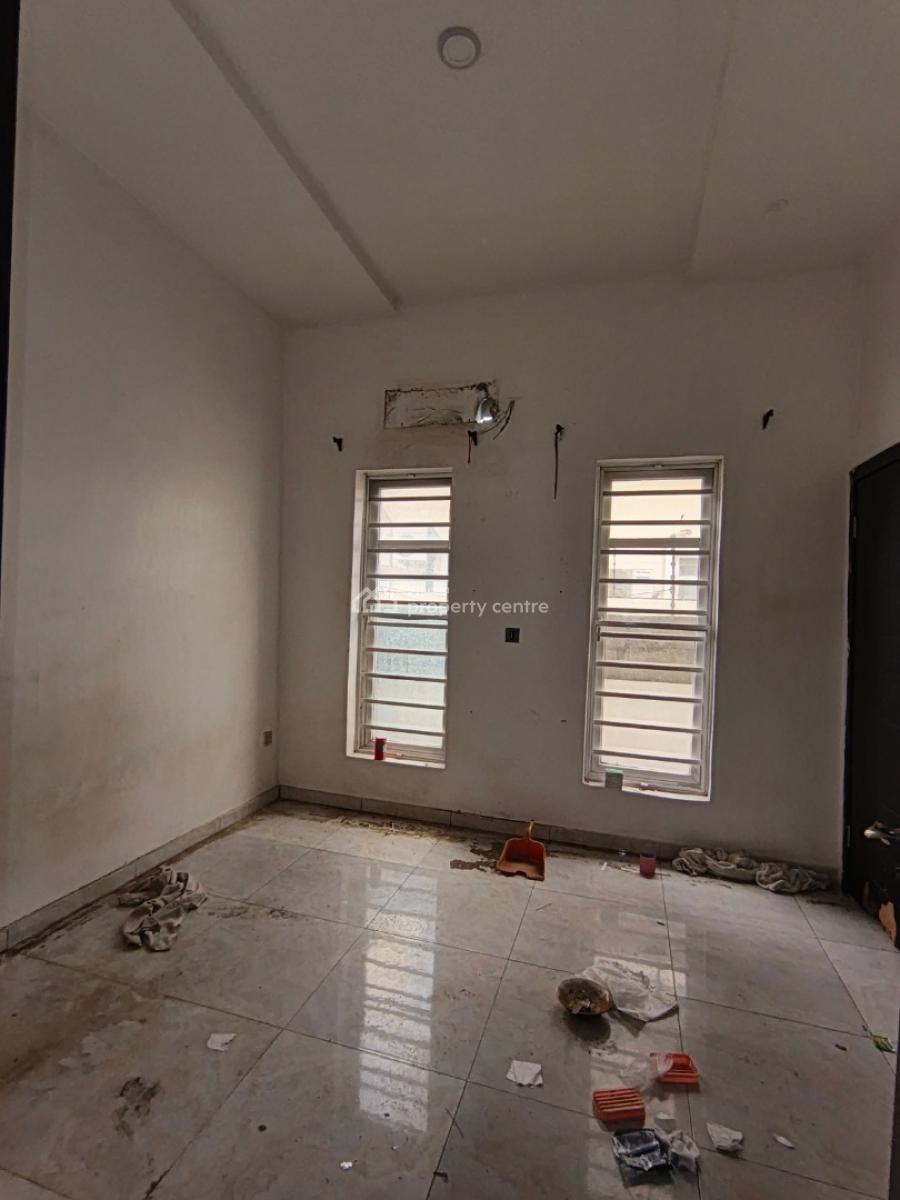 a Room Self Contain, By Dominos Pizza, Agungi, Lekki, Lagos, Self Contain (single Rooms) for Rent