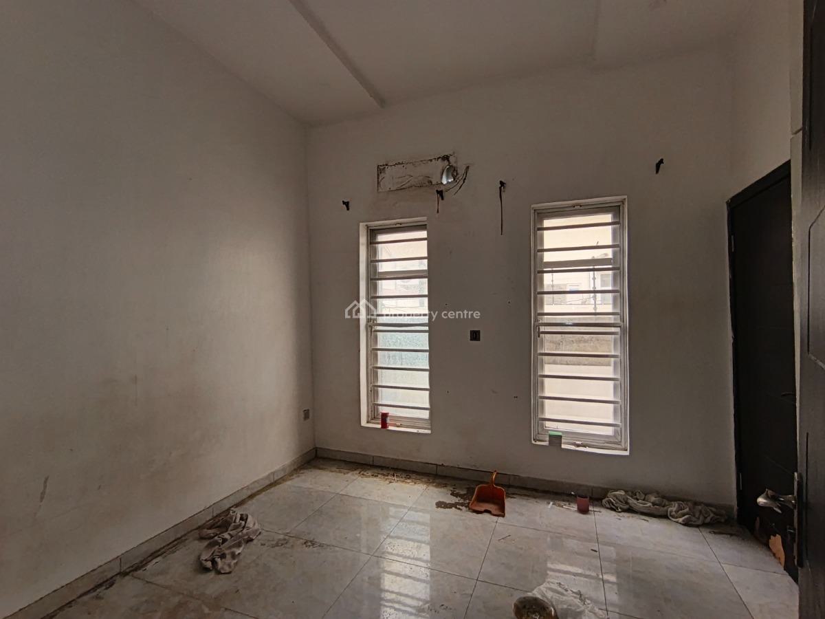 a Room Self Contain, By Dominos Pizza, Agungi, Lekki, Lagos, Self Contain (single Rooms) for Rent