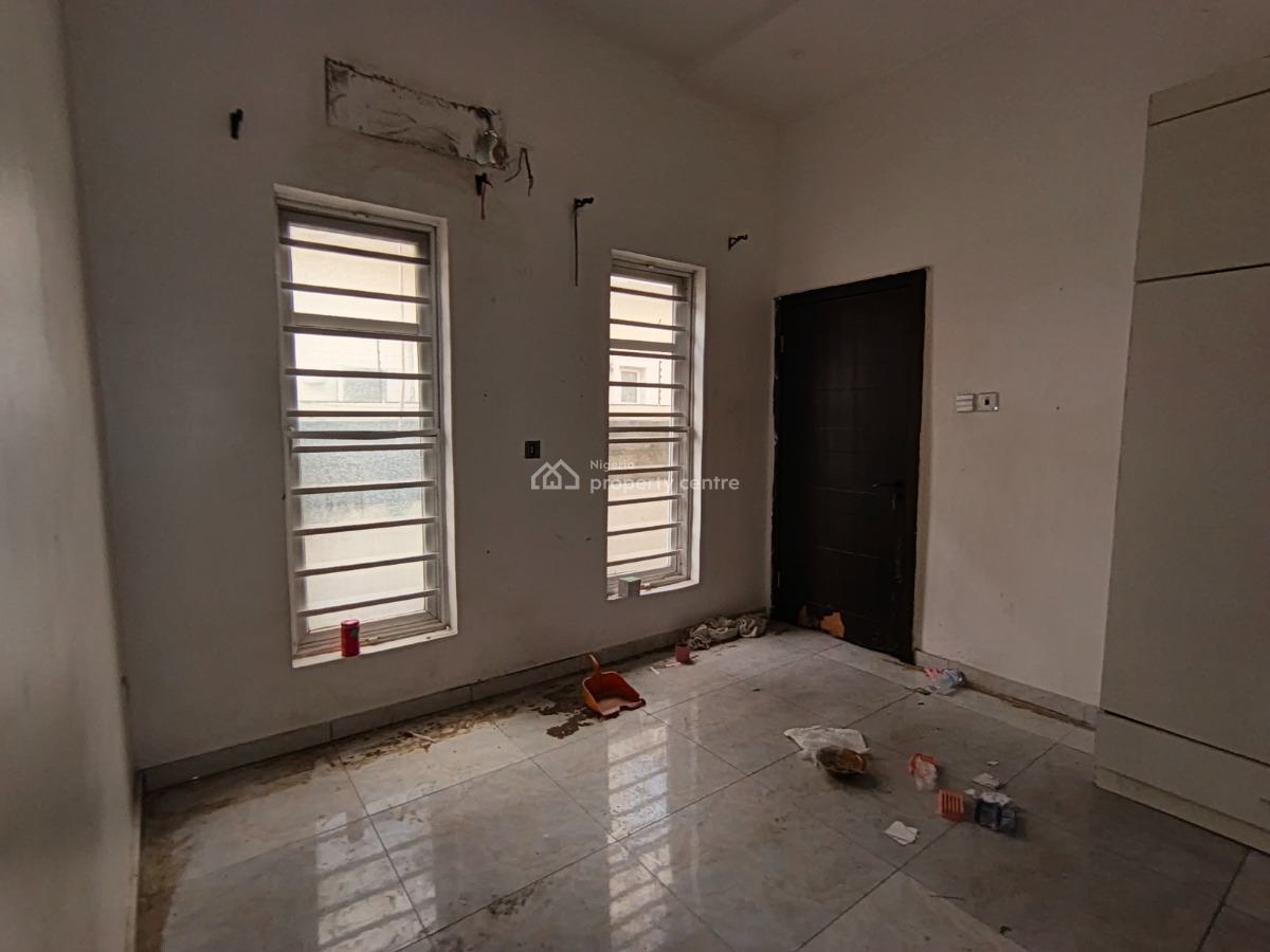 a Room Self Contain, By Dominos Pizza, Agungi, Lekki, Lagos, Self Contain (single Rooms) for Rent