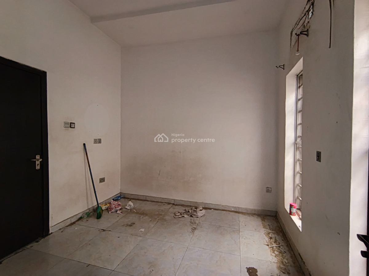 a Room Self Contain, By Dominos Pizza, Agungi, Lekki, Lagos, Self Contain (single Rooms) for Rent