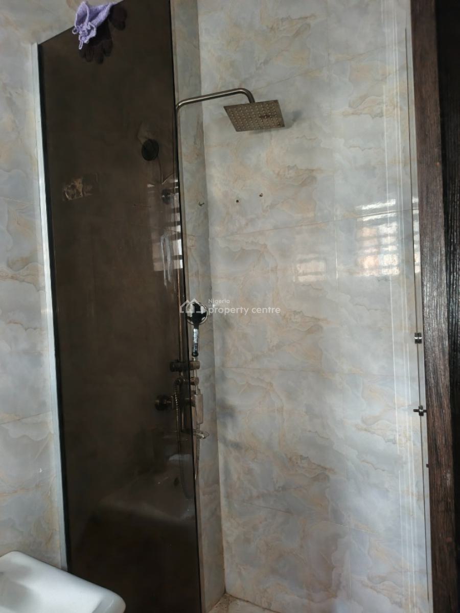 a Room Self Contain, By Dominos Pizza, Agungi, Lekki, Lagos, Self Contain (single Rooms) for Rent