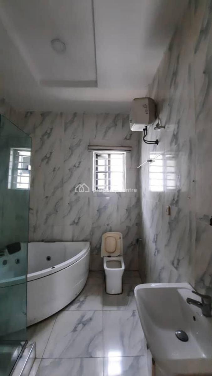 Spacious Miniflat, Idado, Lekki Phase 2, Lekki, Lagos, Mini Flat (room and Parlour) for Rent
