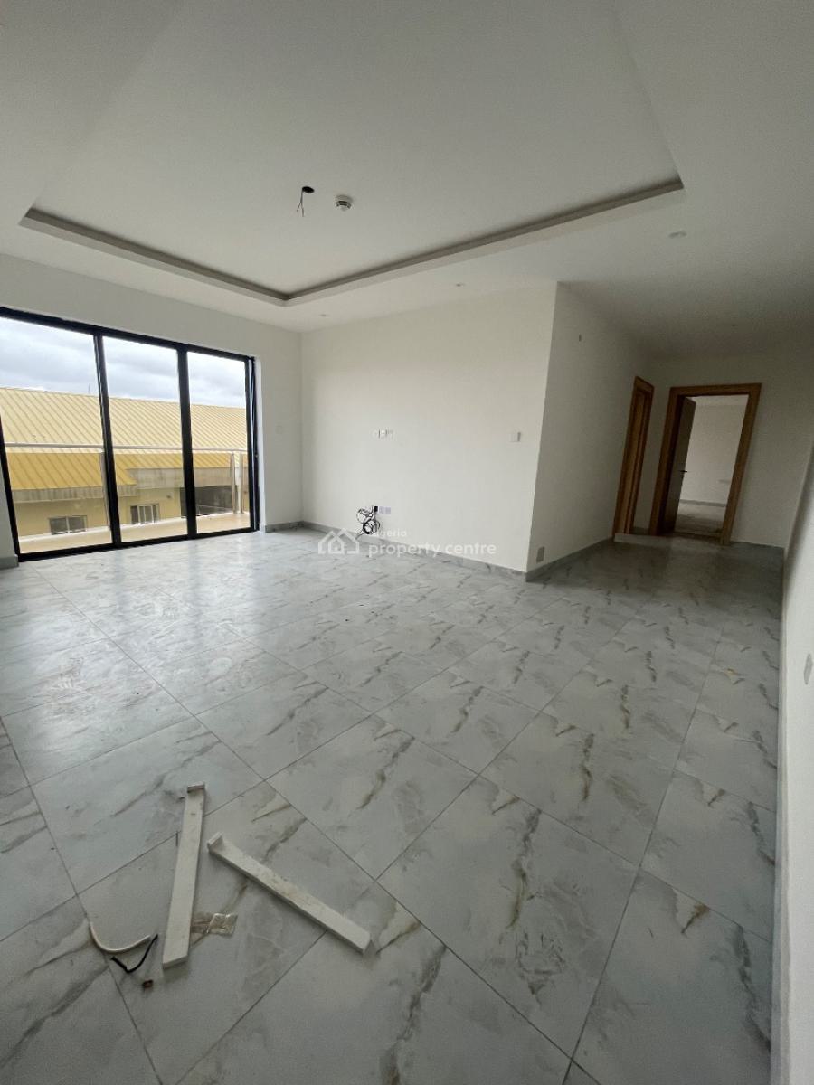 3 Bedroom, Ikate Elegushi, Lekki Phase 1, Lekki, Lagos, Flat / Apartment for Rent
