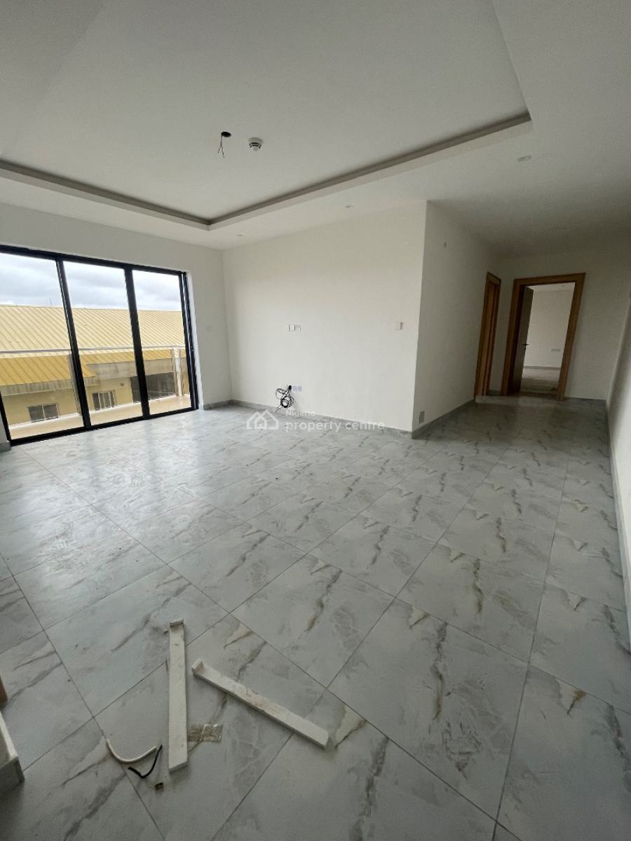 3 Bedroom, Ikate Elegushi, Lekki Phase 1, Lekki, Lagos, Flat / Apartment for Rent