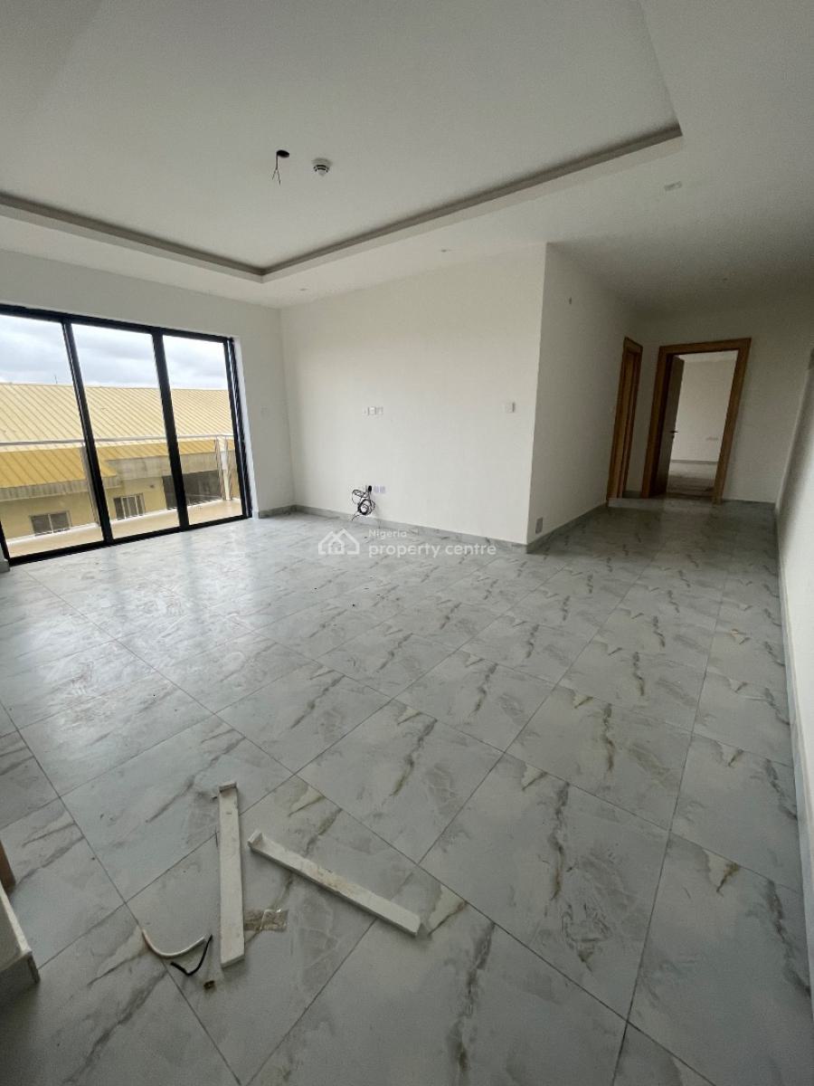 3 Bedroom, Ikate Elegushi, Lekki Phase 1, Lekki, Lagos, Flat / Apartment for Rent