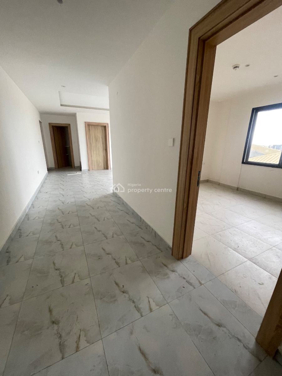 3 Bedroom, Ikate Elegushi, Lekki Phase 1, Lekki, Lagos, Flat / Apartment for Rent