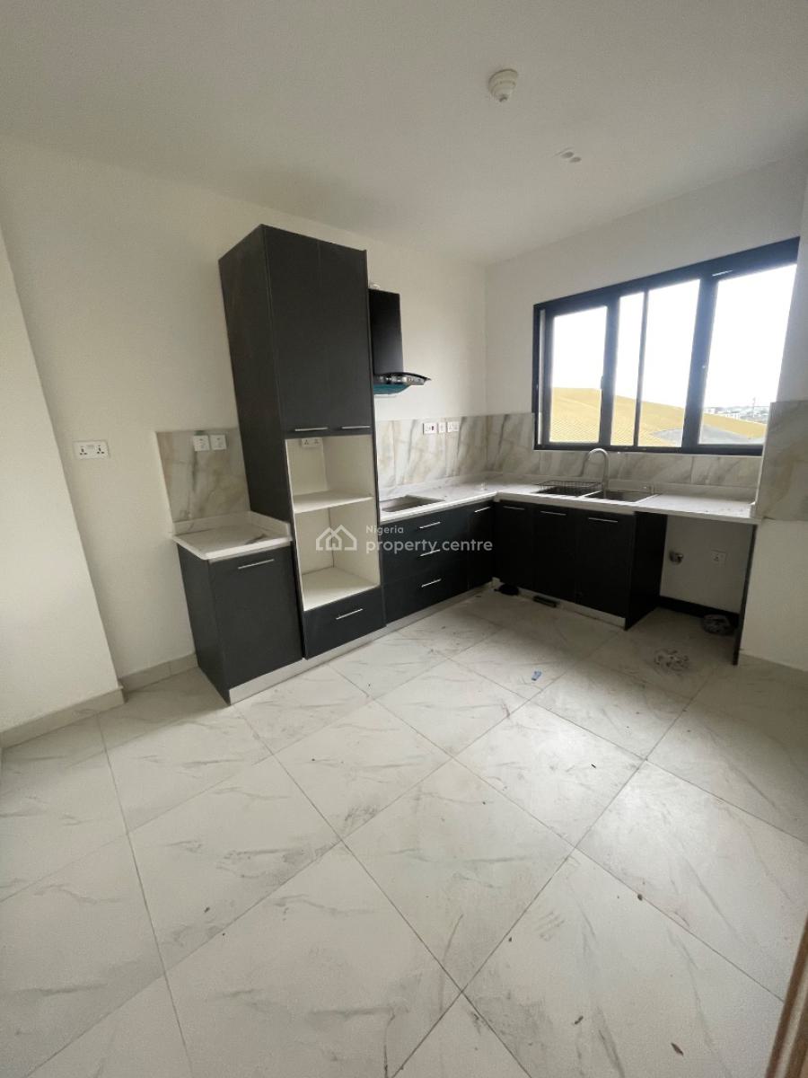 3 Bedroom, Ikate Elegushi, Lekki Phase 1, Lekki, Lagos, Flat / Apartment for Rent