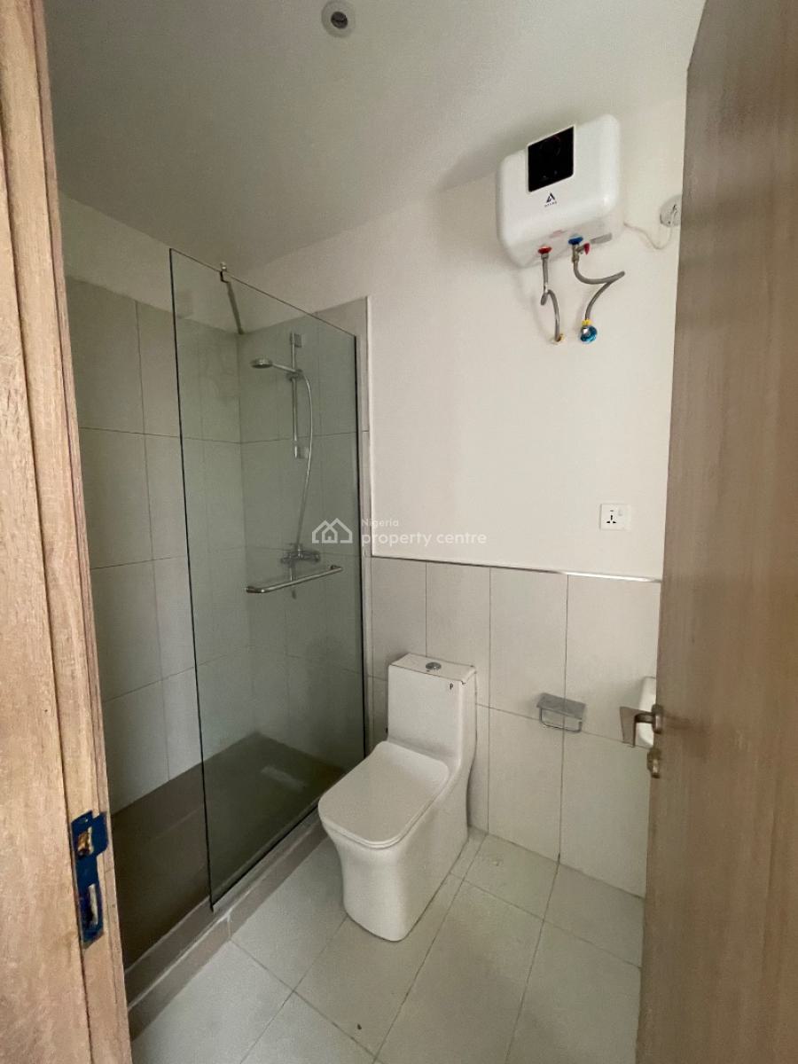 3 Bedroom, Ikate Elegushi, Lekki Phase 1, Lekki, Lagos, Flat / Apartment for Rent