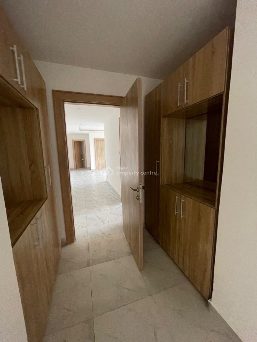 3 Bedroom, Ikate Elegushi, Lekki Phase 1, Lekki, Lagos, Flat / Apartment for Rent