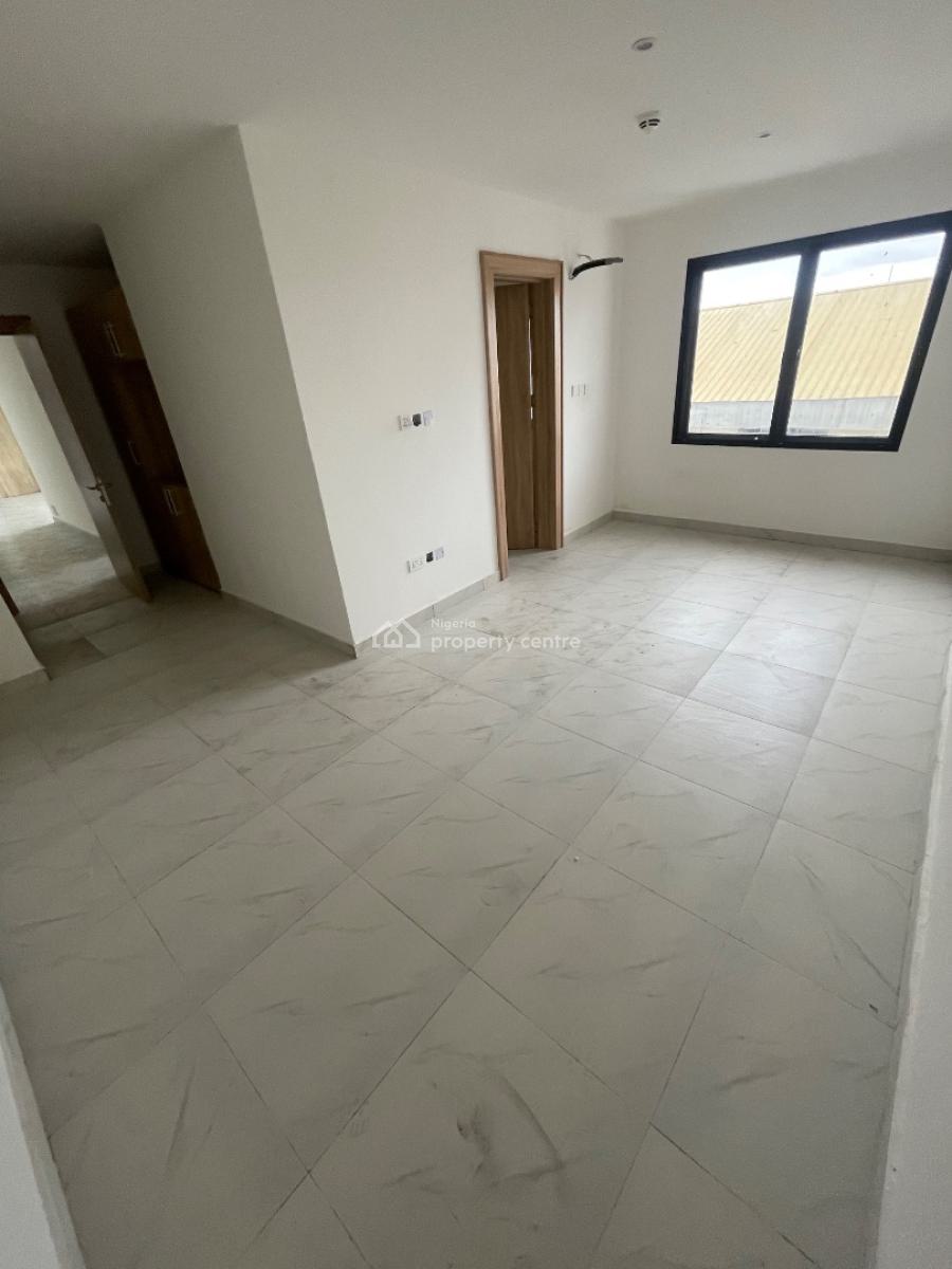 3 Bedroom, Ikate Elegushi, Lekki Phase 1, Lekki, Lagos, Flat / Apartment for Rent