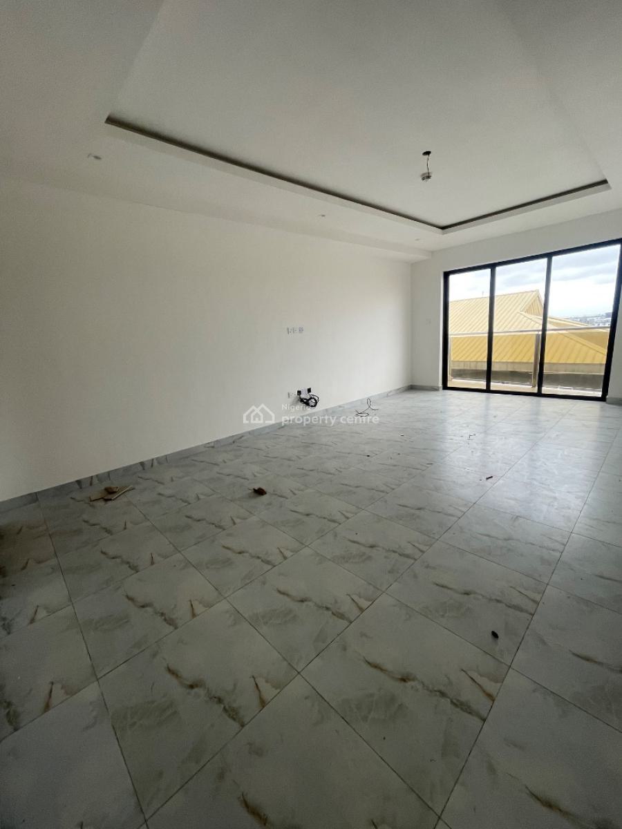 3 Bedroom, Ikate Elegushi, Lekki Phase 1, Lekki, Lagos, Flat / Apartment for Rent
