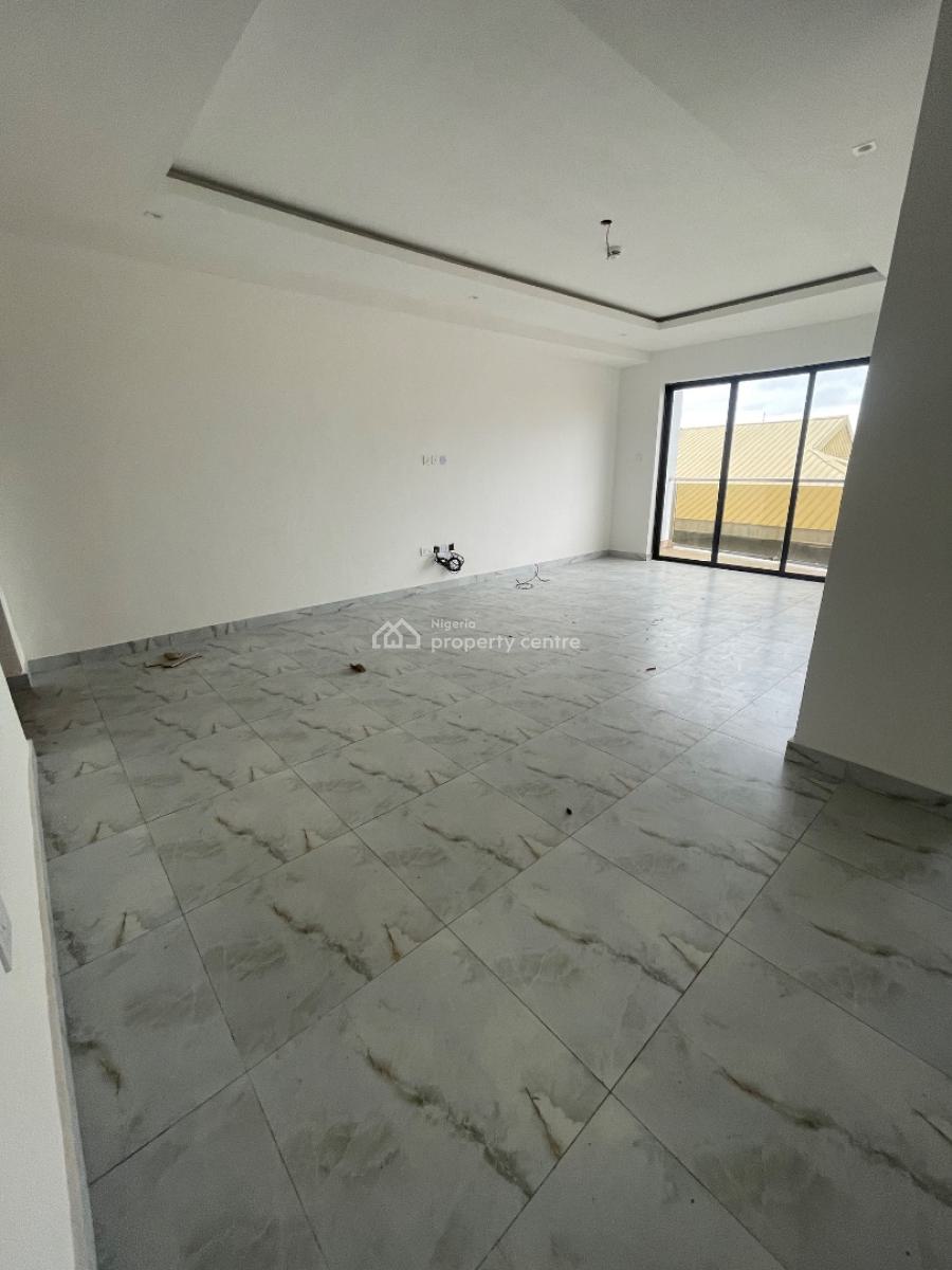 3 Bedroom, Ikate Elegushi, Lekki Phase 1, Lekki, Lagos, Flat / Apartment for Rent