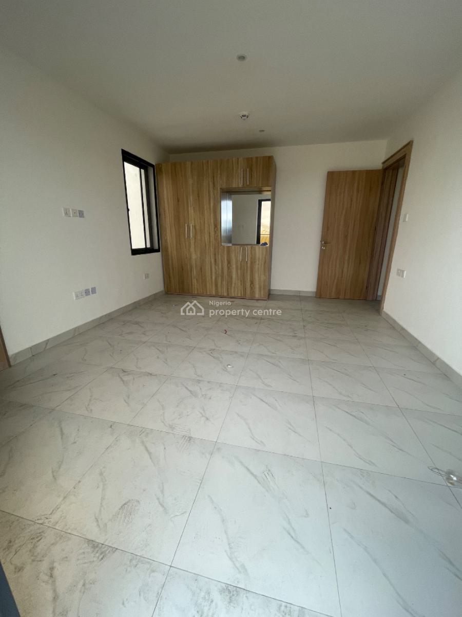 3 Bedroom, Ikate Elegushi, Lekki Phase 1, Lekki, Lagos, Flat / Apartment for Rent