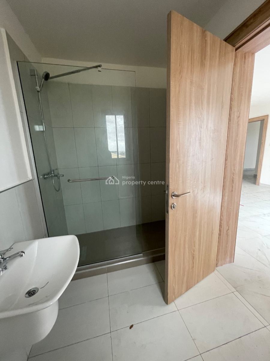 3 Bedroom, Ikate Elegushi, Lekki Phase 1, Lekki, Lagos, Flat / Apartment for Rent