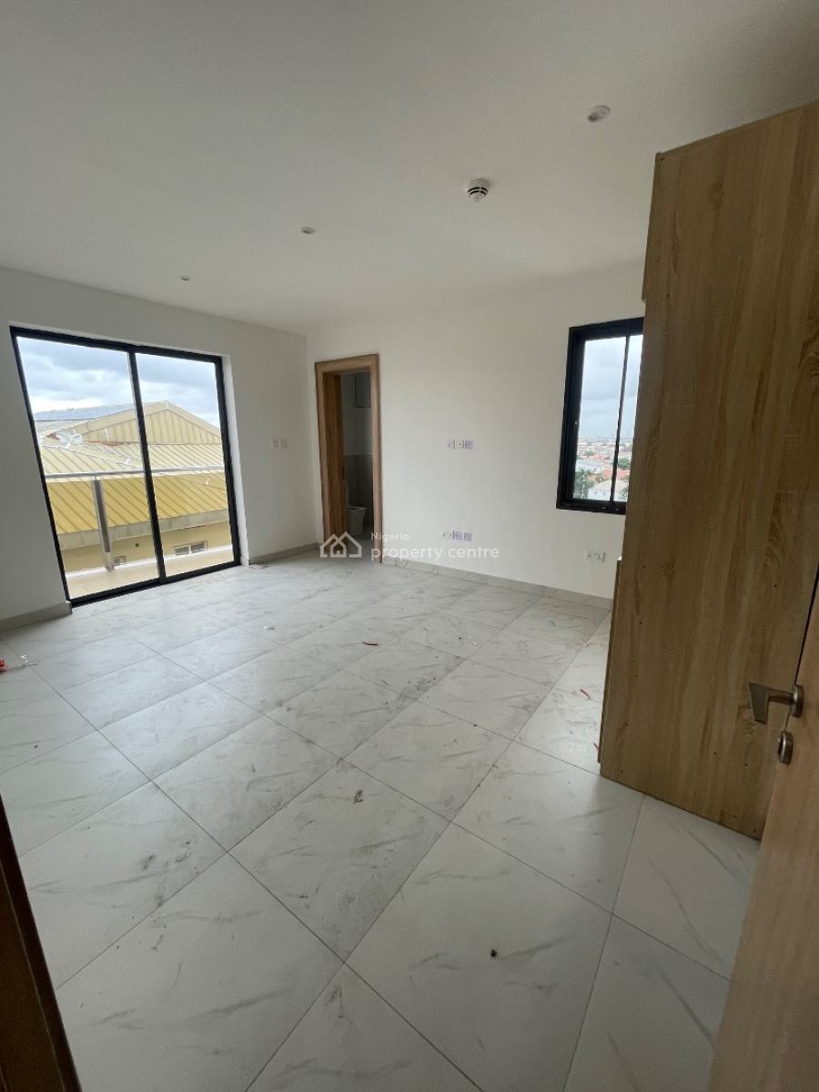 3 Bedroom, Ikate Elegushi, Lekki Phase 1, Lekki, Lagos, Flat / Apartment for Rent