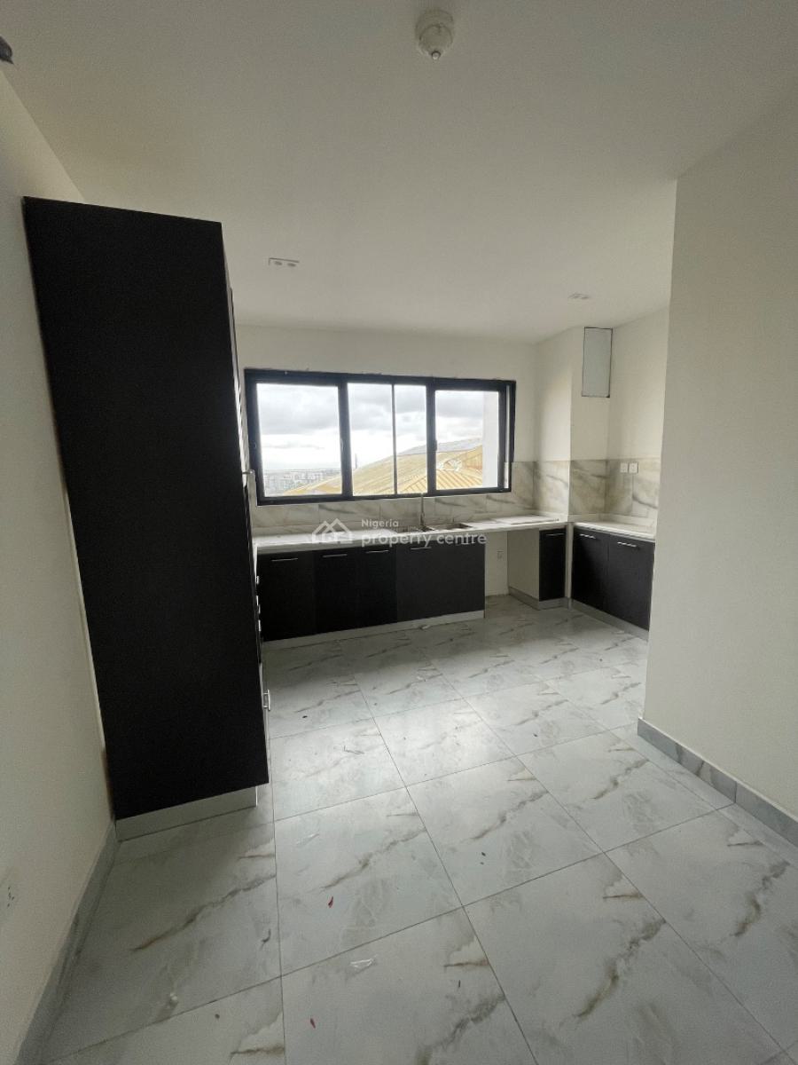 3 Bedroom, Ikate Elegushi, Lekki Phase 1, Lekki, Lagos, Flat / Apartment for Rent