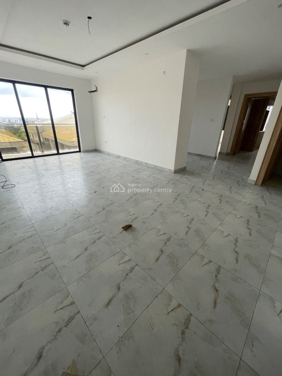 3 Bedroom, Ikate Elegushi, Lekki Phase 1, Lekki, Lagos, Flat / Apartment for Rent