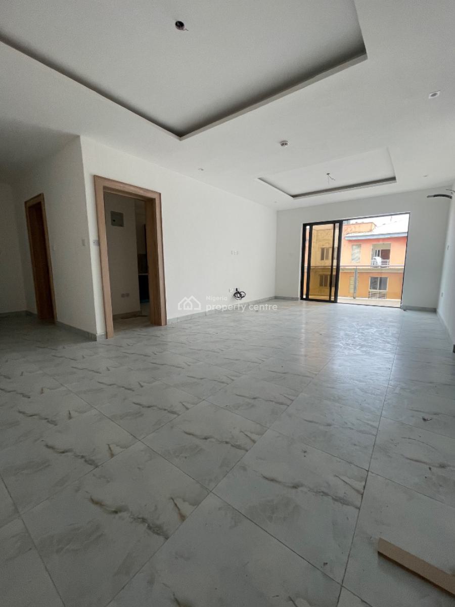3 Bedroom, Ikate Elegushi, Lekki Phase 1, Lekki, Lagos, Flat / Apartment for Rent