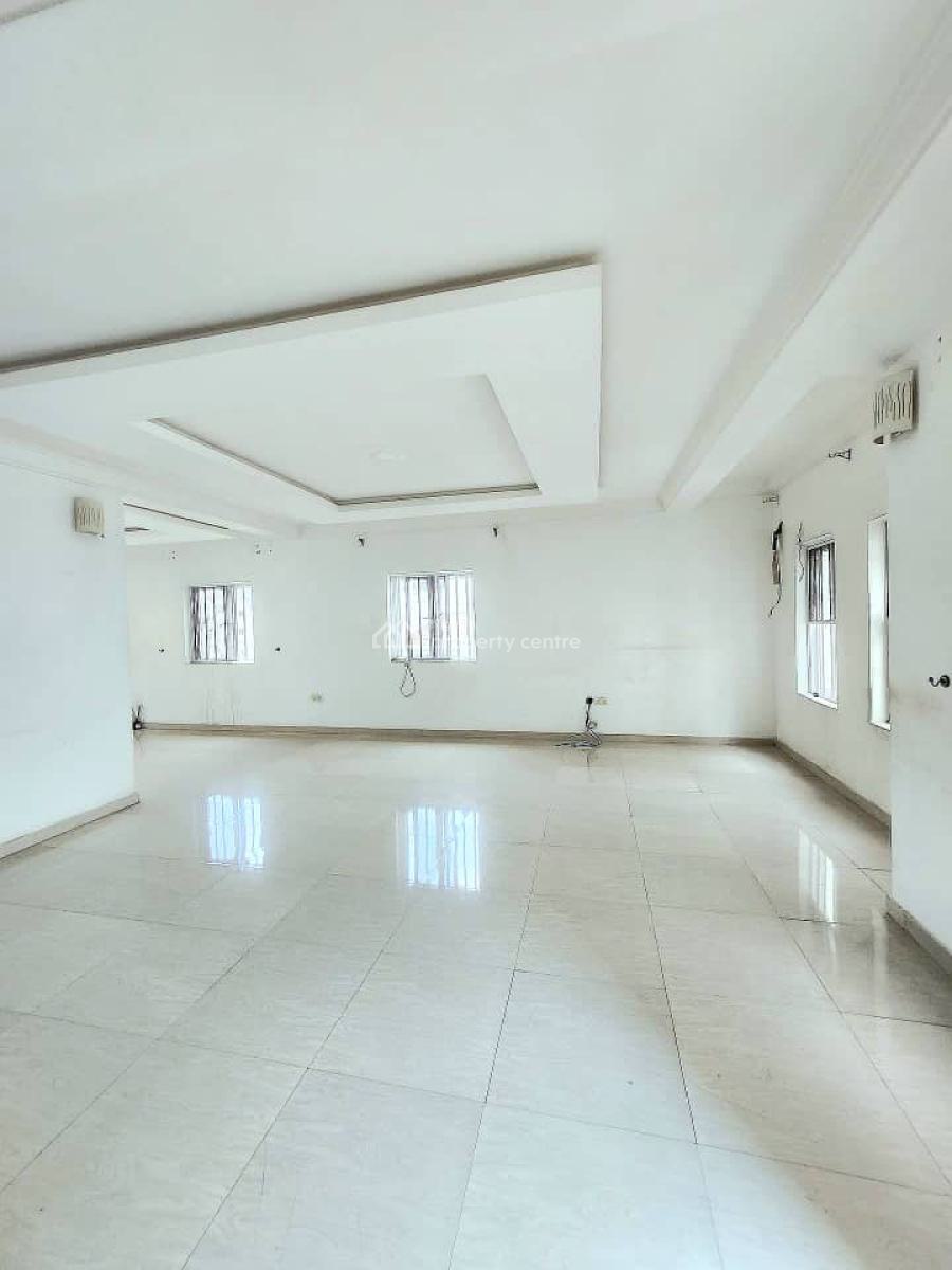 4 Bedrooms Teraced Duplex with a Bq, Oniru, Victoria Island (vi), Lagos, Terraced Duplex for Rent