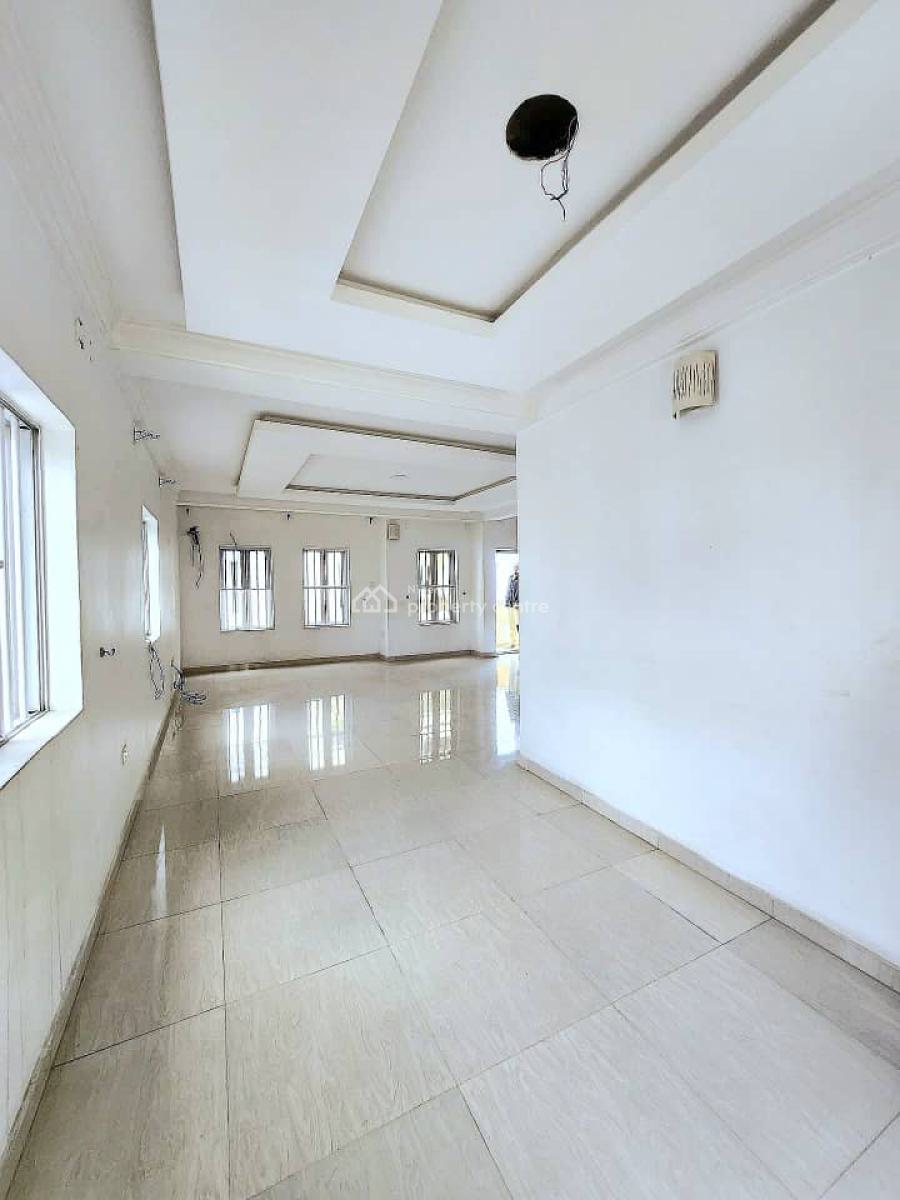 4 Bedrooms Teraced Duplex with a Bq, Oniru, Victoria Island (vi), Lagos, Terraced Duplex for Rent