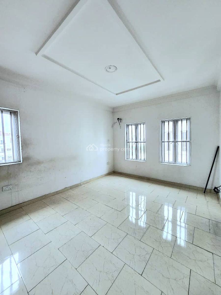 4 Bedrooms Teraced Duplex with a Bq, Oniru, Victoria Island (vi), Lagos, Terraced Duplex for Rent