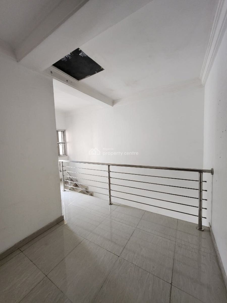 4 Bedrooms Teraced Duplex with a Bq, Oniru, Victoria Island (vi), Lagos, Terraced Duplex for Rent