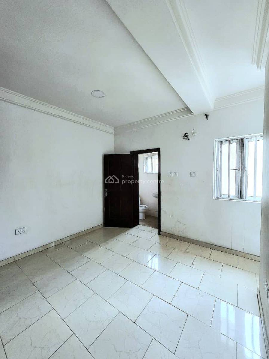 4 Bedrooms Teraced Duplex with a Bq, Oniru, Victoria Island (vi), Lagos, Terraced Duplex for Rent