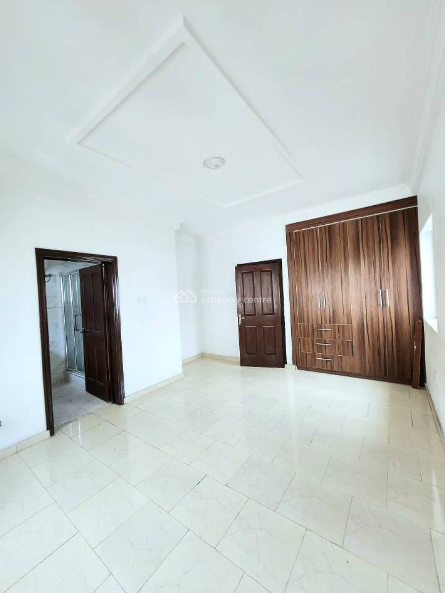4 Bedrooms Teraced Duplex with a Bq, Oniru, Victoria Island (vi), Lagos, Terraced Duplex for Rent